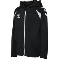 Hummel Core 2.0 Genser Med Hel Glidelås