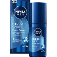 Nivea Hydrocare Power Serum 30 ml