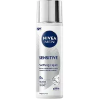 Nivea Men Sensitive Soothing Liquid Moisturiser 100ml