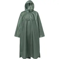 Vaude Hiking Ii Poncho