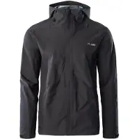 Elbrus Herrejakke Gantori svart str. 2XL