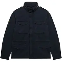Superdry Cotton M65 Jakke