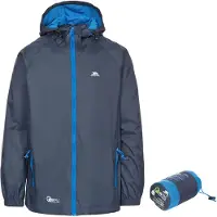 Trespass Qikpac Jakke