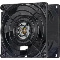 Silverstone FHS 80X PWM Lufter - 80mm