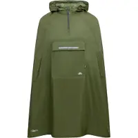 Trespass Qikpac Poncho