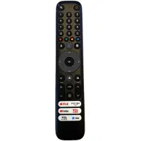 24hShop TCL RC833 original fjernkontroll