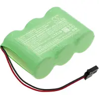 Cameron Sino Batteri til alarmsystem for Honeywell C300