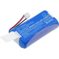 24hShop Batteri til nettbrett for Intermec CV61, CV61A, 1011CM01