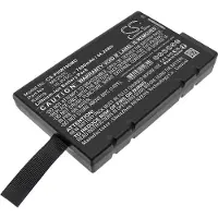 Cameron Sino Batteri for medisinsk for Philips Philips PageWriter TC70