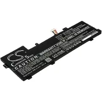 24.Se Batteri til bærbar PC for Asus Zenbook UX510UW, UX510UW-1A, UX510UW-RB71 og andre.