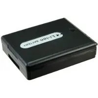 Cameron Sino Batteri til kamera for Sony DCR-IP220E, DCR-IP200K, DCR-HC1000E osv.