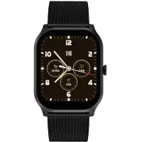 24.Se Kodak smartklokke SW-7225 / aktivitetsklokke / sportsklokke / pulsklokke / AMOLED / SpO₂ / GPS
