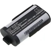 123accu Batteri til høyttaler for Logitech UE MegaBoom, S-00147