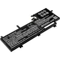 24.Se Batteri til bærbar PC for Asus UX561UD, Q535U, Q535UD og andre.