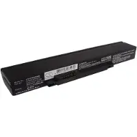 Cameron Sino Batteri til bærbar PC for Jewel N222S, Topaz 9000