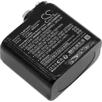 Cameron Sino Smart Home-batteri for Megger tidsdomene-reflektometer TDR2000/2P, TDR2000-C