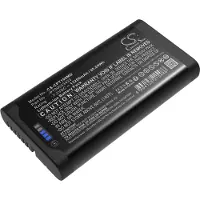 Cameron Sino Batteri for medisinsk for Covidien Nellcor PM1000N pulsoksymeter