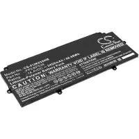 24.Se Batteri til bærbar PC for Fujitsu LifeBook U937, LifeBook U938 og andre.