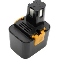 Cameron Sino Batteri for elektroverktøy til Panasonic EY3653, EY3653CQ, EY3654 og andre