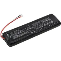 Cameron Sino Batteri for DVD-spiller for Sencor SPV7903T, SPV-7903T