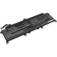 24.Se Batteri til bærbar PC for Toshiba Tecra X40-D-145, Tecra X40-D-176 og andre.