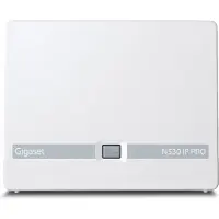 Gigaset N530 Ip Pro Fasttelefon