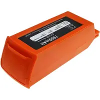 Cameron Sino Batteri for droner til Yuneec H520, H520 Hexacopter Airframe