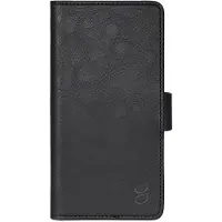 Gear mobildeksel Samsung S25 Ultra 5G svart