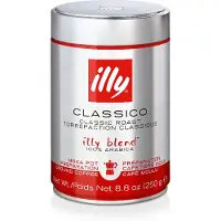 Illy Classico Mokka - 250g
