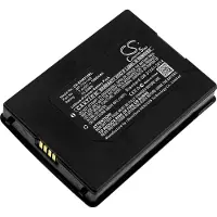 123accu Batteri for test, undersøkelse, utstyr for E-SEEK M310, M310S