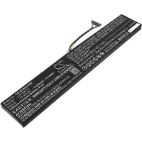 Cameron Sino Batteri til bærbar PC for Asus ROG Ally X
