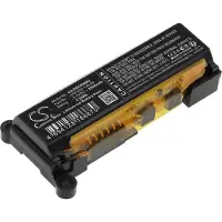 Cameron Sino Batteri for RAID-kontroller for DELL-kontrollerkort DGK85