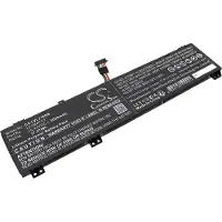 24.Se Batteri til bærbar PC for Lenovo Legion 7 16IAX7 82TD0099MH og andre.