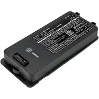 Cameron Sino Batteri for test, undersøkelse, utstyr for Fluke 754, 753, 754 VIP2 og andre