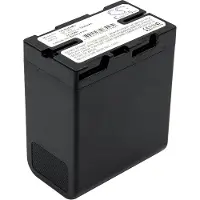 24.Se Batteri til kamera for Sony PMW-EX1, PMW-EX3, PMW-EX1r osv.