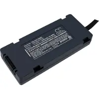 Cameron Sino Batteri for medisinsk utstyr til COMEN F1 helautomatisk, F2 helautomatisk