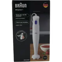 Braun MQ10.000P MultiQuick 1 stavmikser