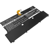 24hShop Batteri til bærbar PC for HP Spectre 13-V000, Spectre 13-V000NA og andre