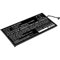 24.Se Batteri til nettbrett for IDEMIA MorphoTablet 2