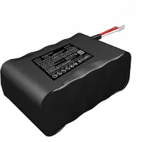 Cameron Sino Batteri for medisinsk utstyr til Huntleigh SC750-monitor