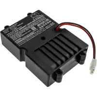 Cameron Sino Batteri til lommelykt for Nightstick XPP-5582RX, XPR-5582GX