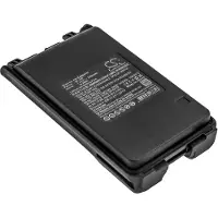 Cameron Sino Batteri for Toveis-radio for Icom IC-V86, IC-V80, IC-T70A og andre.