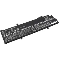 24.Se Batteri til bærbar PC for Lenovo ThinkPad P14s Gen 3 (AMD) 21J5000LMZ og andre.