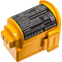 Cameron Sino Batteri for vakuum for LG LG VS8603SWM, VS8707SWM, VS8605SWM og andre.