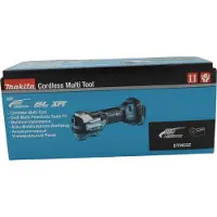 Makita DTM52Z LXT Multi-Tool 18V Bare Unit