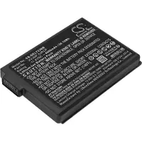 24.Se Batteri til bærbar PC for DELL Latitude 7330 Rugged, Latitude 5430 Rugged
