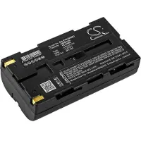 Cameron Sino Batteri for medisinsk bruk for Righton Retinomax 3, K-Plus 3