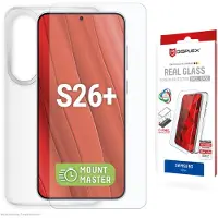 Displex Real Glass MMCase Samsung Galaxy S26