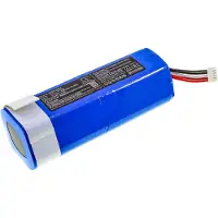 24.Se Batteri for støvsuger til Yeedi Vac robotstøvsuger, Vac Max robotstøvsuger osv.