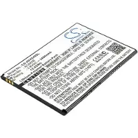 24.Se Batteri til smarttelefon, mobil til Archos 64 Xenon